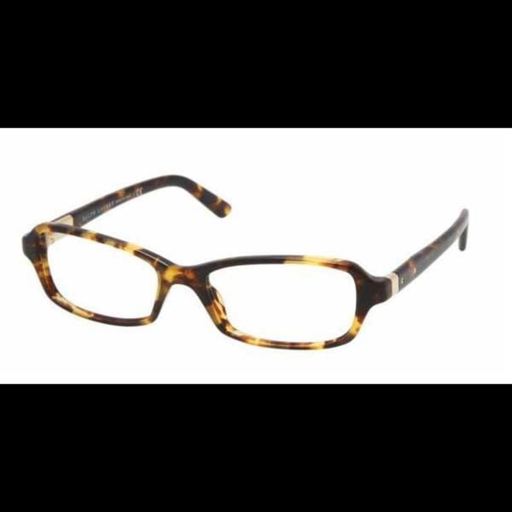 Ralph Lauren Glasses